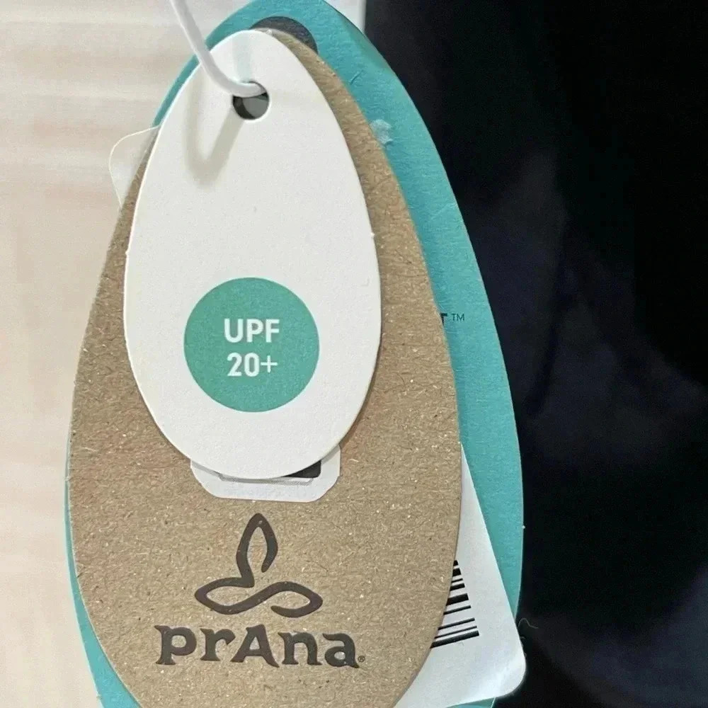 Prana Ainsley Tankini UPF 20+ - Picture 9 of 10